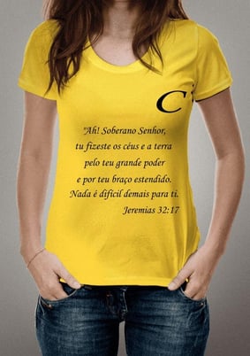 JEREMIAS 32:17