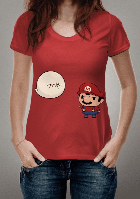 Nome do produto: mario