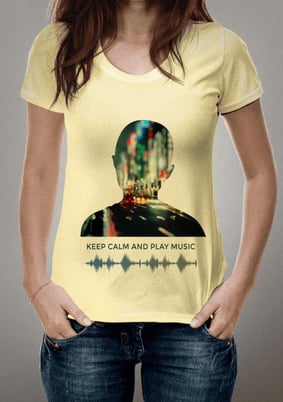 Keep calm