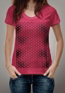 Nome do produtoTriangular