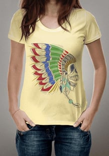 Nome do produtoCocar Americano