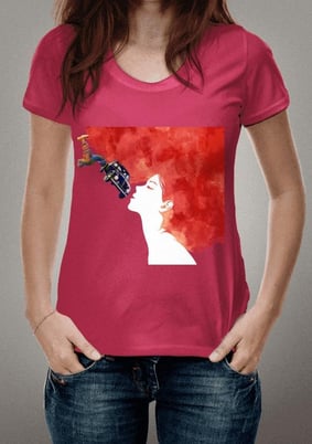 Nome do produto  Fusca-torneira ruiva