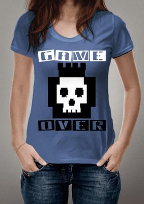 Nome do produto   Skull game