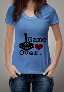 Nome do produtoGamer over