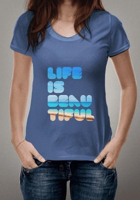 Life Is Beautiful