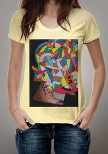 Nome do produtoABSTRATO