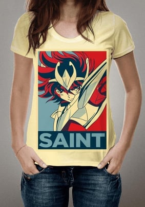 Saint Saiya
