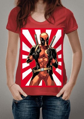 Dead Pool