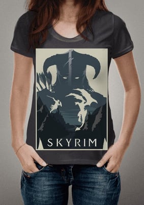 Dragonborn