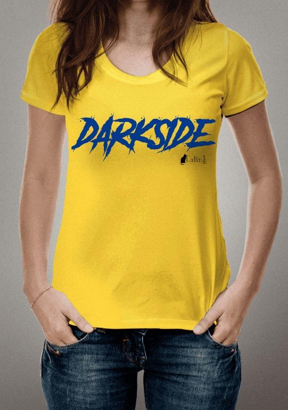 Nome do produto: Darkside.