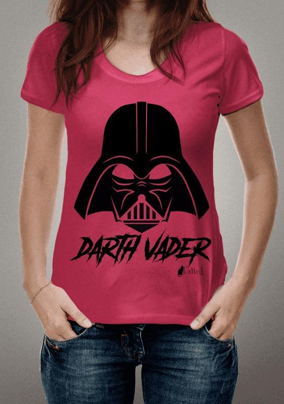 Nome do produto: Darth Vader