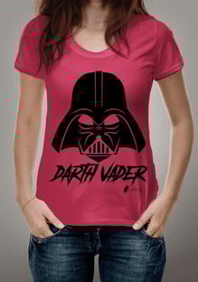 Nome do produtoDarth Vader