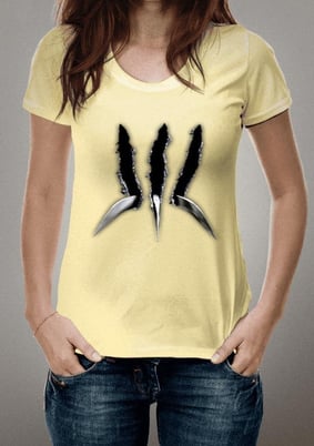 Wolverine