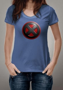 Nome do produtoX-Men