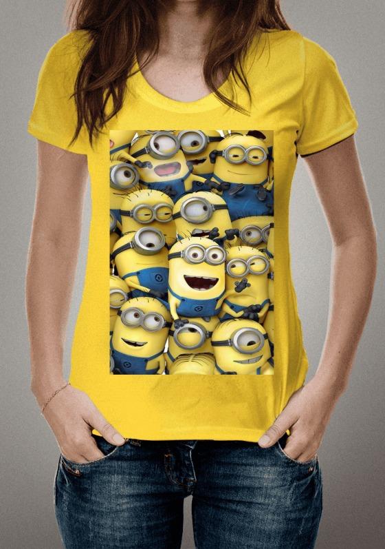 Minions