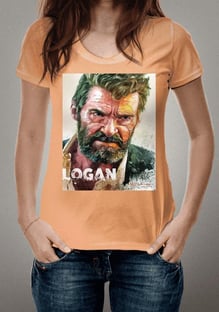 Nome do produtoLogan