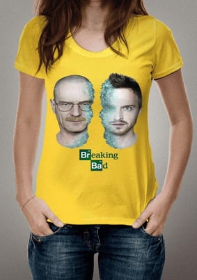 Breaking Bad