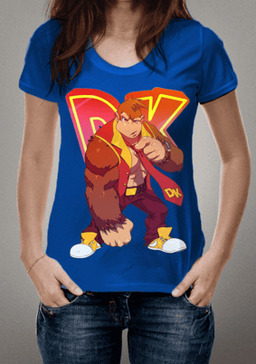 Donkey Kong