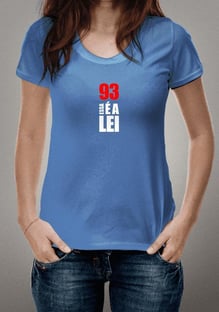 Nome do produto93 - Essa é a Lei