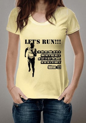Let's Run