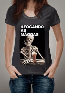 Nome do produtoMÁGOAS