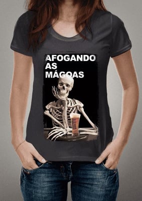 MÁGOAS