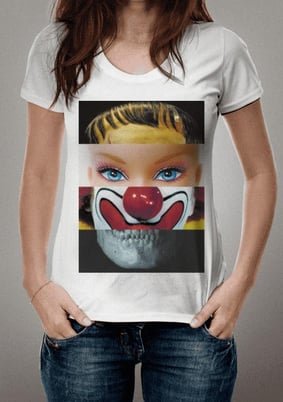 CARA DE MONSTRO