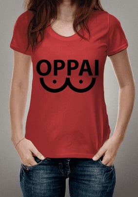 OPPAI