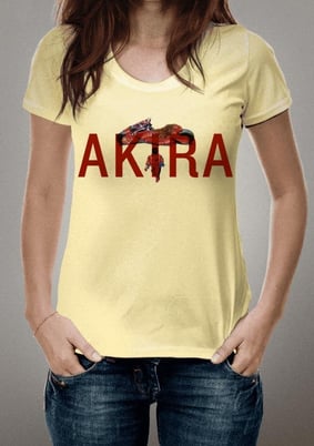 Akira