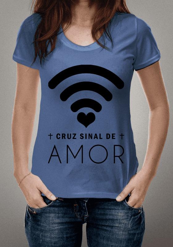 Nome do produto: Sinal de Amor