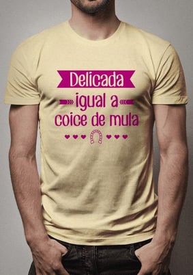 Delicada 