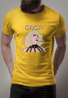 Nome do produtoGaga Bits