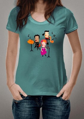 The Band