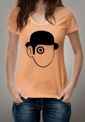 Clockwork Orange