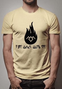 Nome do produtoFire Walk With Me - Twin Peaks