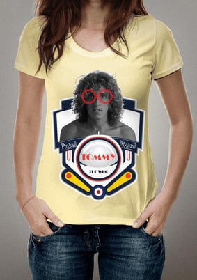 Pinball Wizard - Tommy - The Who