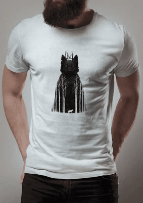 Wolfblack