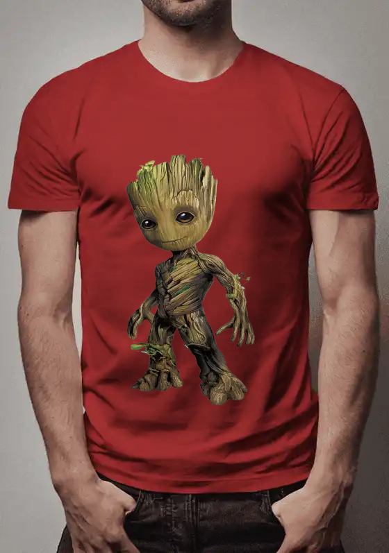 Baby Groot