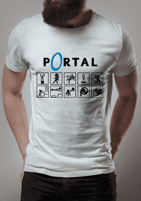 Portal pt. 2