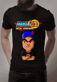 Nome do produtoBaú Oldgamer 4