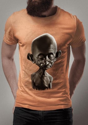 Gandhi
