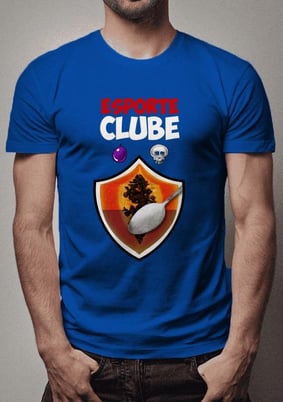 Esporte Clube Mamão com Açúcar