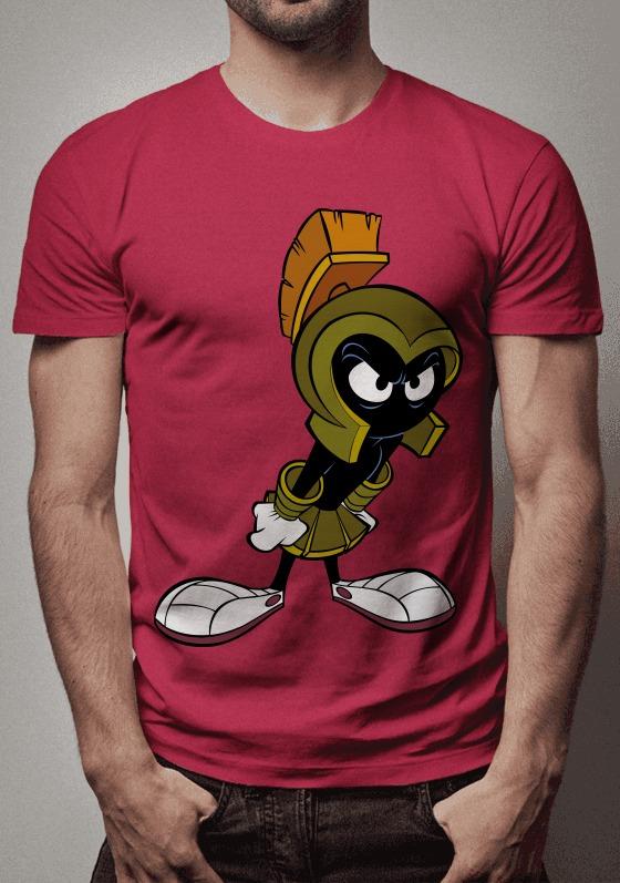 Nome do produto: Marvin, o Marciano