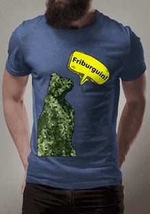 Nome do produtoFriburguin