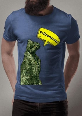 Friburguin