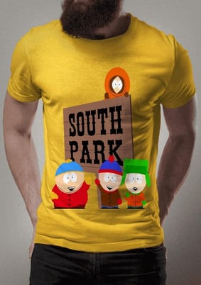 South Park 1