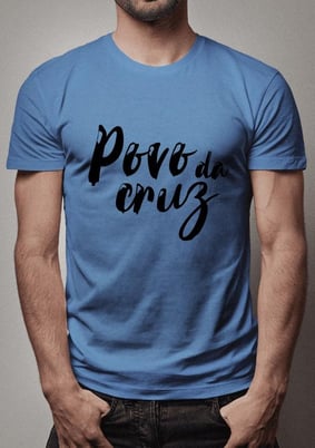 POVO DA CRUZ