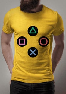 Nome do produtoJOYSTICK