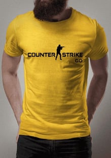Nome do produtoCOUNTER STRIKE GO