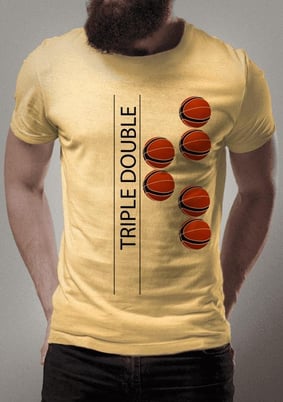 Triple Double